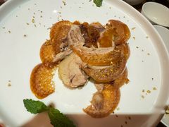 -青年公社烤鸭(青年路店)
