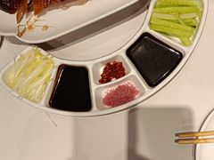 -大鸭梨烤鸭(金色漫香店)