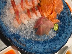 -大渔铁板烧(大悦城店)
