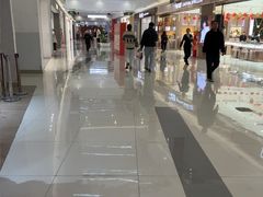 -天津梅江印象城
