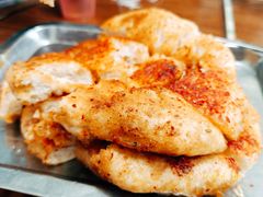 烤饼-老字号有尔烤肉面片(金牛小区店)