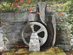 -西安关中民俗艺术博物院