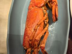 -合肥富力威斯汀酒店·知味餐厅