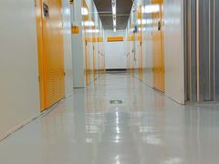 -安东易迷你仓自助寄存仓库(淞虹路店)