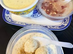 -百花传统甜品店(原址店)