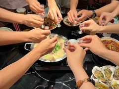 -川流不息·地道川菜·小龙虾(新松江路店)
