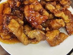 -杏园餐厅(西四北大街店)