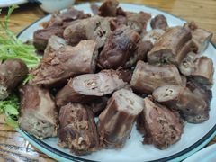 -辣椒炒肉家常菜馆(寒亭店)