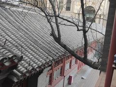 -于谦祠