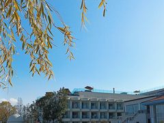 -西昌邛海宾馆