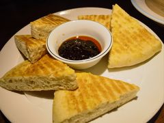 -师味葱扒虎头鲤·水席洛阳菜(元华店)