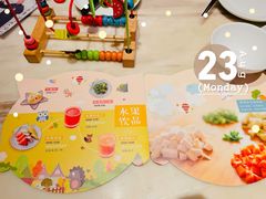 -汤城小厨•粤菜•靓汤(西直门凯德MALL店)