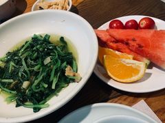 -黄泥岗·地道湖北菜(奥特莱斯店)