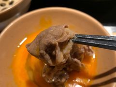 -温野菜涮涮锅(西单大悦城店)