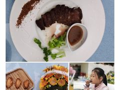 -天空花园餐吧·生日·团建(南山店)