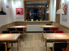 -榆林镇筋饼(文端总店)