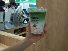 -THE MATCHA TOKYO抹茶东京