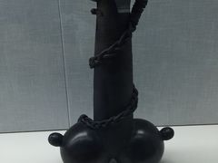 -日照市博物馆