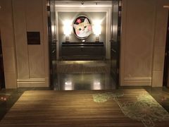 -澳门喜来登大酒店