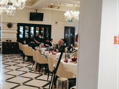 大堂-大鸭梨烤鸭店(花园村店)