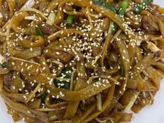 -南记食粥坊·宵夜大排档(莲花店)