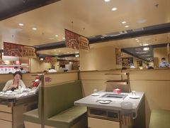 -海底捞火锅(正大乐城店)