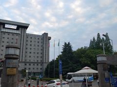 -中南财经政法大学(首义校区)