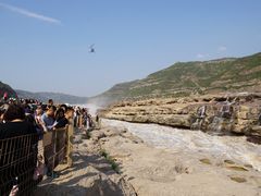 -陕西黄河壶口瀑布旅游区