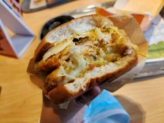 -麦当劳(和平北路店)