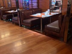 -洲际酒店-第六层自助餐厅