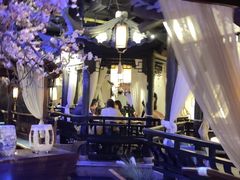 -绿茶餐厅(朝阳大悦城店)