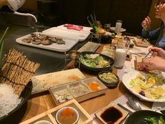 -赤坂亭·M9和牛烧肉·铁板烧(合肥万象城店)
