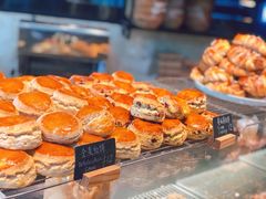 -麦田工坊(月湖店)
