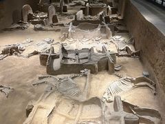 -洛阳周王城天子驾六博物馆