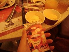 -芭菲盛宴·环球美食(解放碑英利国际店)