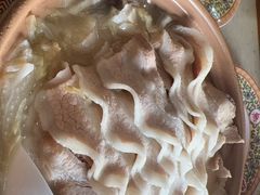 -京菜·砂锅居·烤鸭(西四店)