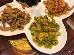 -雅侃酒店(琼花大厦店)