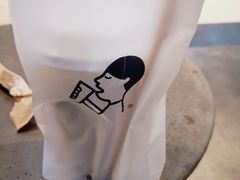 -喜茶(上海兴业太古汇店)