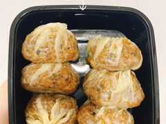 纸皮烧卖-217笋干馄饨