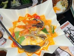 -鳗事鱼意·活鳗现烤专門店(保利广场店)