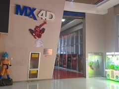 -山文星辉影城(济南和谐广场店)