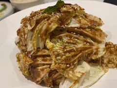 -大碗居·烤鸭·鱼头泡饼(天坛东门店)