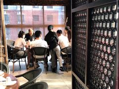 -北京老铺烤鸭(老城根店)