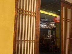 -李久其家民间餐厅(观沙岭公园店)