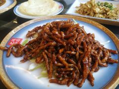 -天津卫码头(南开大悦城店)