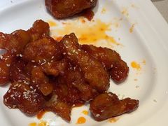 -外婆私房菜(新亚百货店)