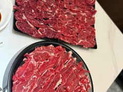 -牛品福潮汕牛肉火锅(旺庄店)