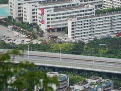 -小南山公园