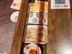 -京门老爆三·铜锅涮肉 爆肚(芳群园店)