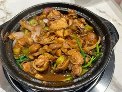 -二楼老店重庆鸡公煲(真光路店)